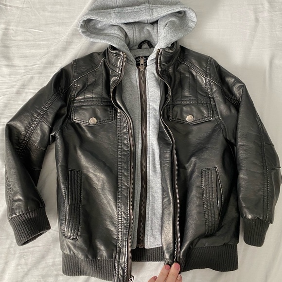 Indigo Star American Vintage | Jackets 